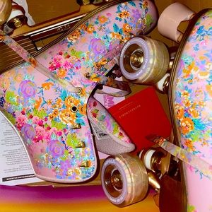 Impala Roller Skates